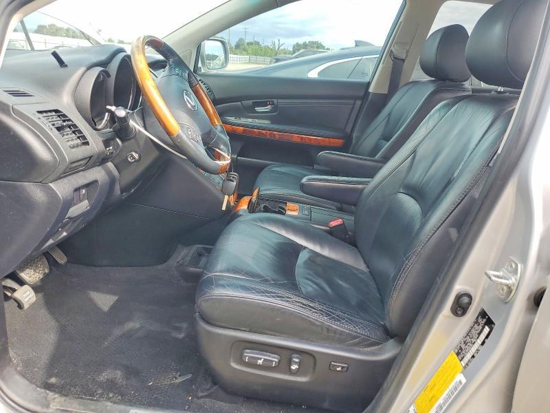 2009 Lexus Rx 350