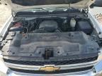 2011 Chevrolet Silverado C2500 Heavy Duty