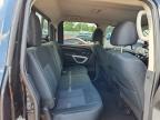 2018 Nissan Titan S