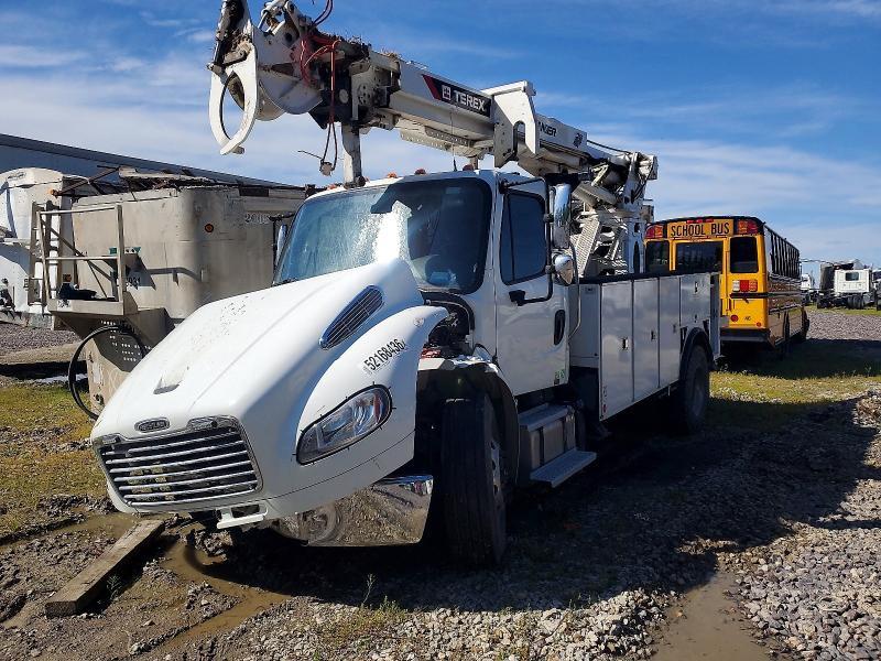 2024 Freigliner 2024 Freightliner Business Class M2 Digger Derrick