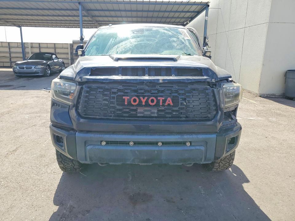 2019 Toyota Tundra TRD PRO