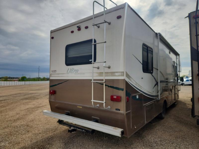 2006 Gulfstream Stream RV