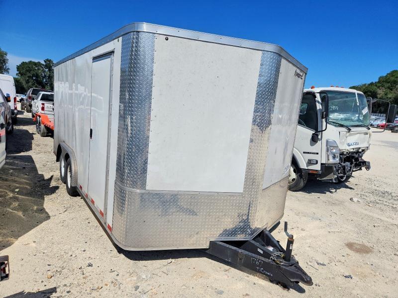 2024 Arising Industries 8.516VTRW Enclosed Cargo Trailer