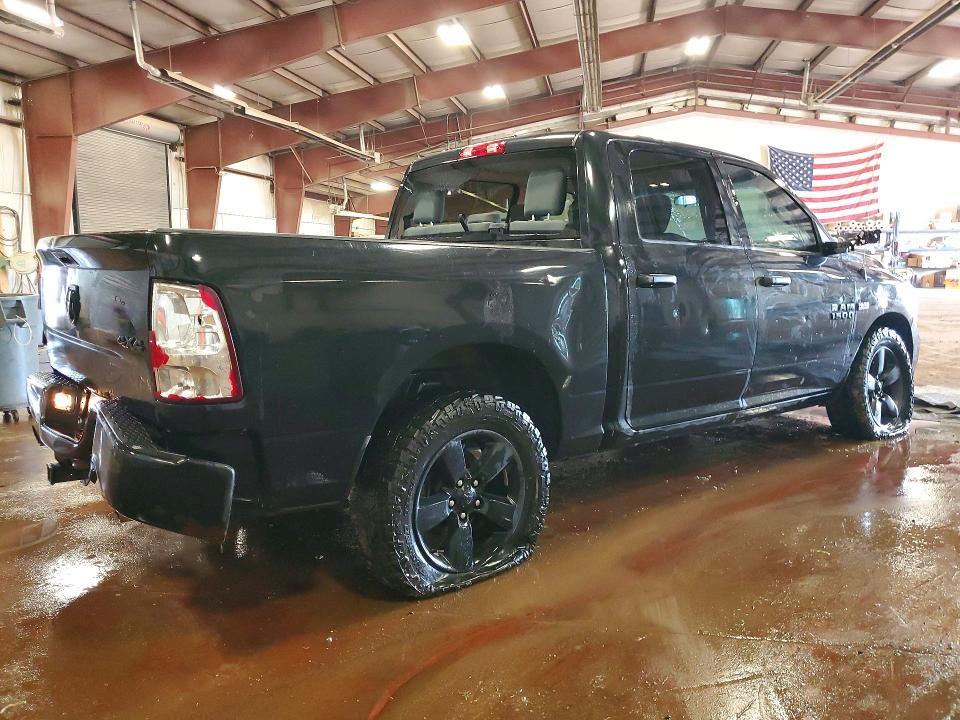 2018 Dodge Ram 1500 st