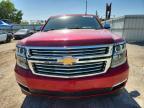 2015 Chevrolet Tahoe K1500 ltz