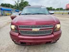 2008 Chevrolet Avalanche K1500