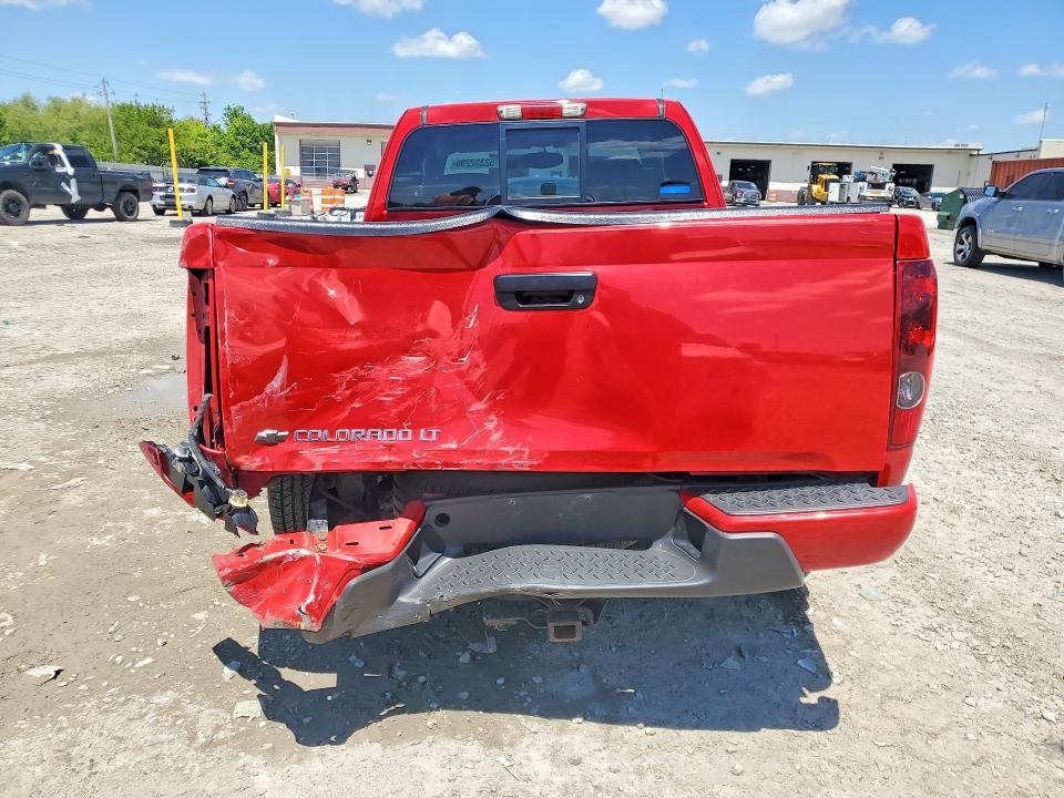 2007 Chev Colorado
