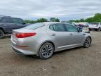 2015 KIA Optima sx