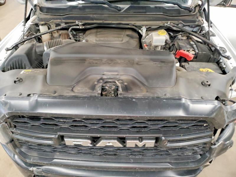 2020 Dodge RAM 2500 Tradesman