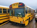 2015 Ic Corporation RE Series School-School Bus