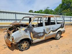 GMC Vehiculos salvage en venta: 2003 GMC Safari XT