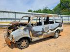 2003 GMC Safari XT