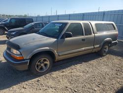 2000 Chevrolet S Truck S10 for sale in Cedar Rapids, IA