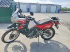 2008 Kawasaki KL650 E