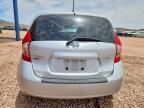 2016 Nissan Versa Note sv