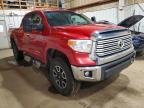 2016 Toyota Tundra Double Cab Limited