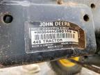 2022 John Deere 2010 John Deere 445 Lawn Tractor