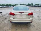 2017 Ford Focus sel