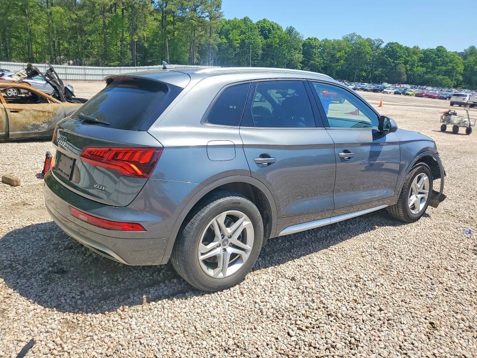 2018 Audi Q5 Premium