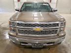 2014 Chevrolet Silverado K1500 LTZ