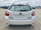 2012 Subaru Impreza Sport Limited