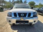 2011 Nissan Titan SV