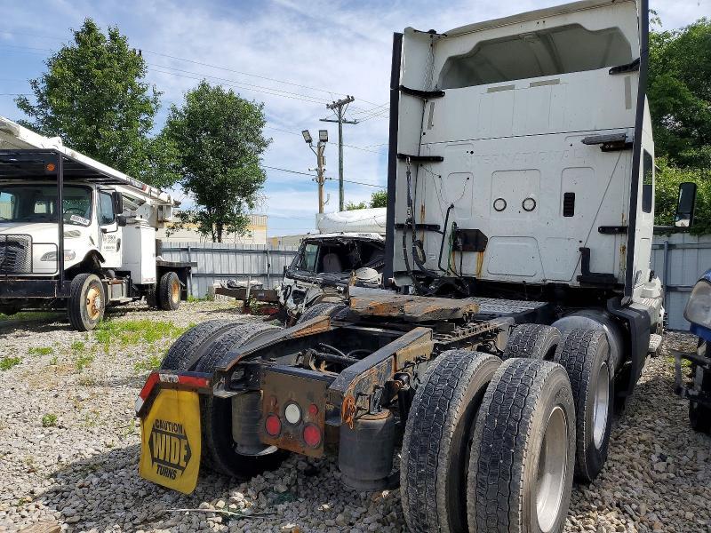 2018 International LT625 Semi Truck