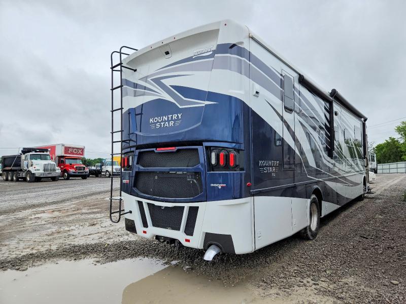 2023 Freightliner Kountry Star RV