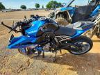 2024 Suzuki GSX800 F