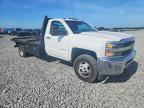 2017 Chevrolet Silverado C3500