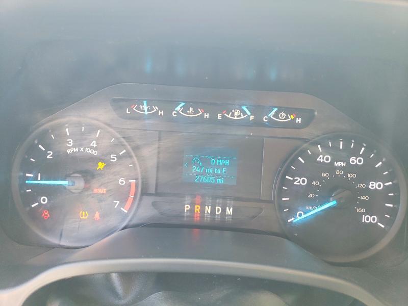 2021 Ford F350 Super Duty