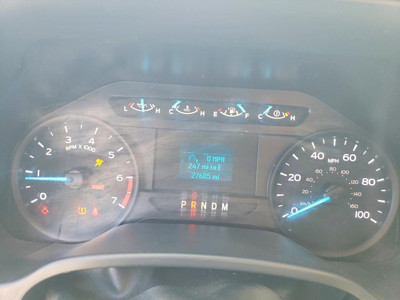 2021 Ford F350 Super Duty