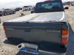 1998 Toyota Tacoma Base
