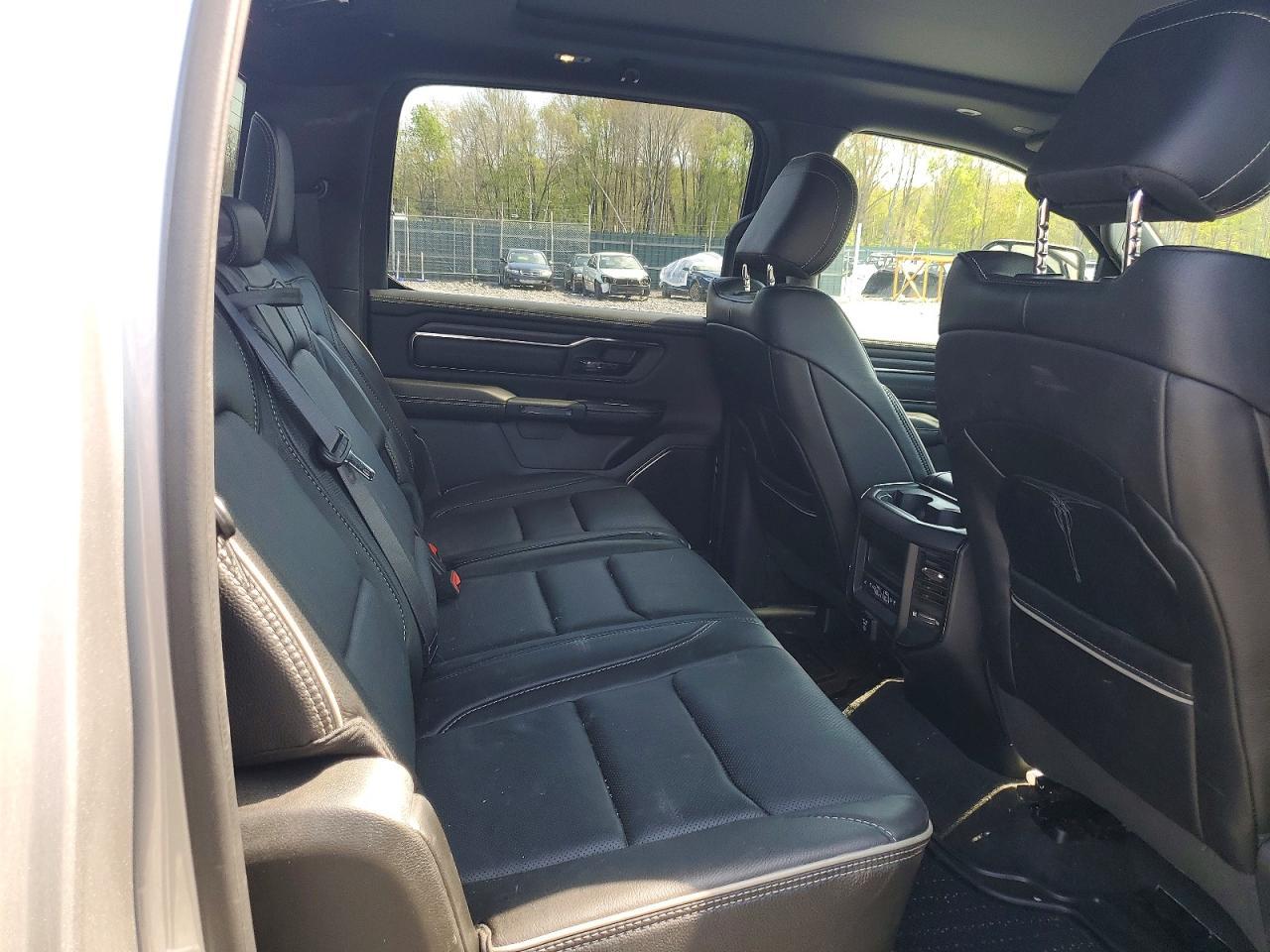 2022 Dodge RAM 1500 Limited