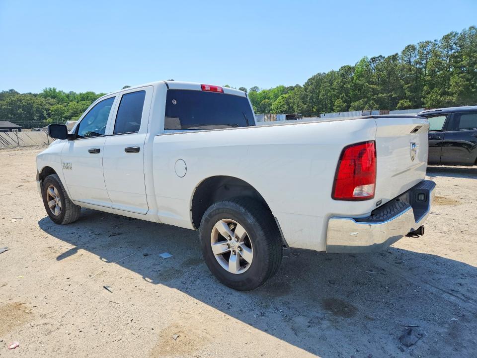 2014 Dodge RAM 1500 ST