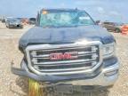 2018 GMC Sierra C1500 SLT