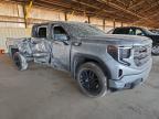 2025 GMC Sierra K1500 Elevation