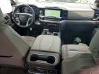 2023 Chevrolet Silverado K1500 LTZ