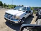 2002 Ford F350 Super Duty