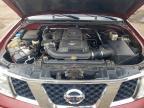 2006 Nissan Frontier SE