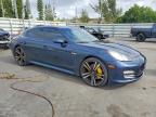 2011 Porsche Panamera 2