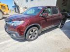 2017 Honda Ridgeline RTL