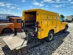 2017 Chevrolet Silverado K3500
