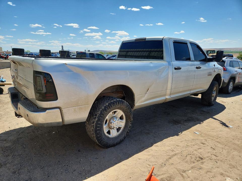 2017 Dodge RAM 2500 ST