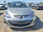 2011 Mazda 2