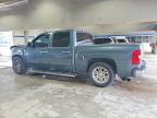 2010 Chevrolet Silverado C1500 LT