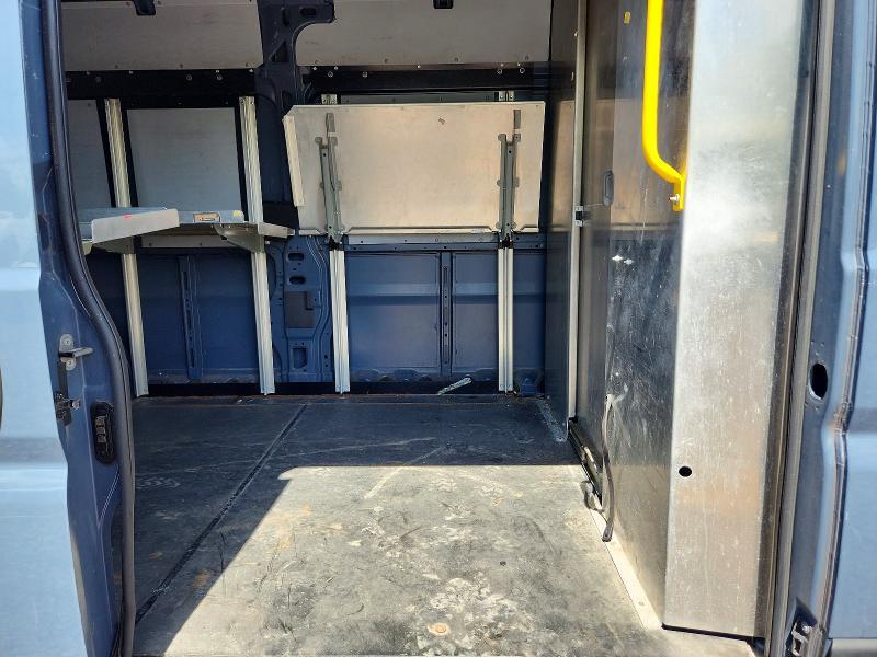 2020 Dodge Ram Promaster 3500 3500 High