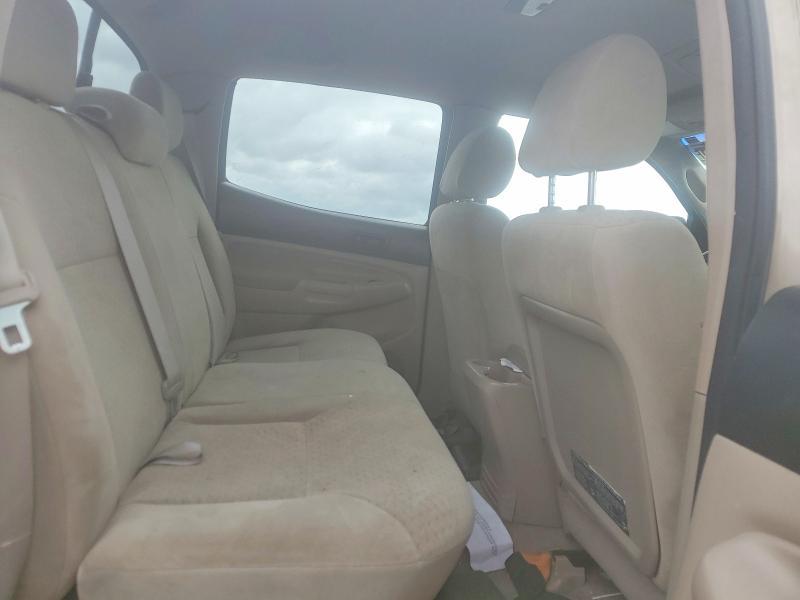 2007 Toyota Tacoma Double Cab Prerunner