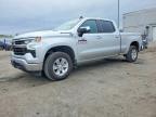 2022 Chevrolet Silverado K1500 LT