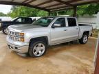 2015 Chevrolet Silverado K1500 LTZ
